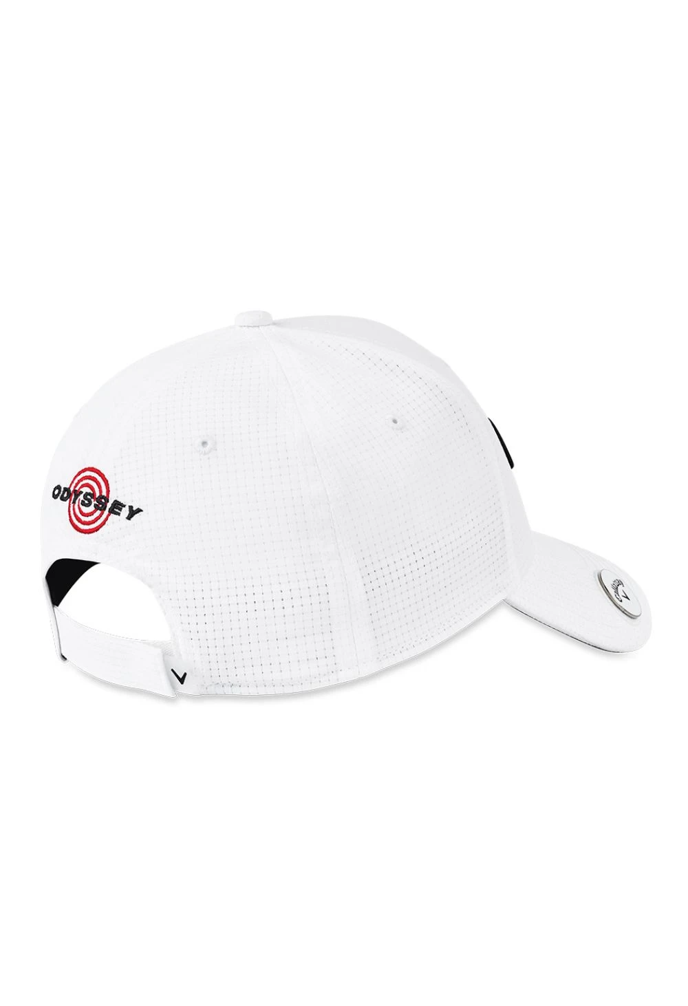 Callaway Stitch Magnet Ball Marker Golf Cap 5219084 2 Callaway Stitch Magnet Ball Marker Golf Cap 5219084 - Image 2