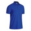 Callaway Stitched Colour Block Golf Polo Shirt CGKSB028