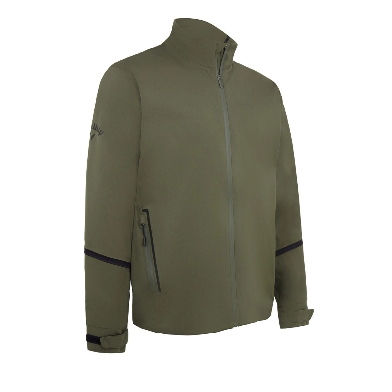 Callaway Stormlite Waterproof Golf Jacket CGRFB046 1 Callaway Stormlite Waterproof Golf Jacket CGRFB046
