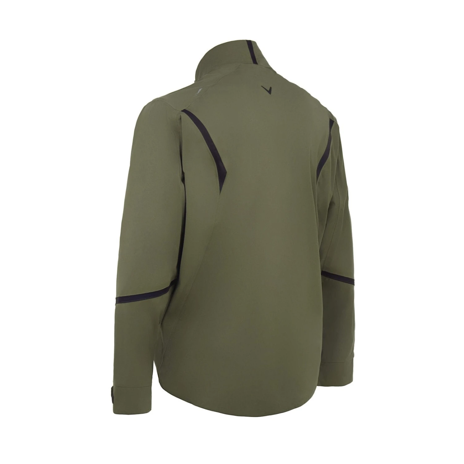 Callaway Stormlite Waterproof Golf Jacket CGRFB046 2 Callaway Stormlite Waterproof Golf Jacket CGRFB046 - Image 2