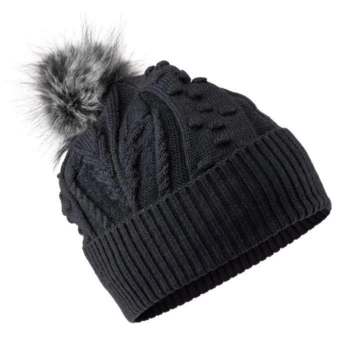 Daily Sports Amedine Bobble Hat 253/618/590 1 Daily Sports Amedine Bobble Hat 253/618/590