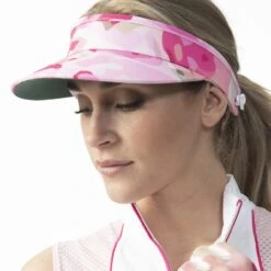 Daily Sports Ladies Cammy Golf Visor 343/605 5 Daily Sports Ladies Cammy Golf Visor 343/605 -Golf Clothing Store Daily Sports Ladies Cammy Golf Visor 0
