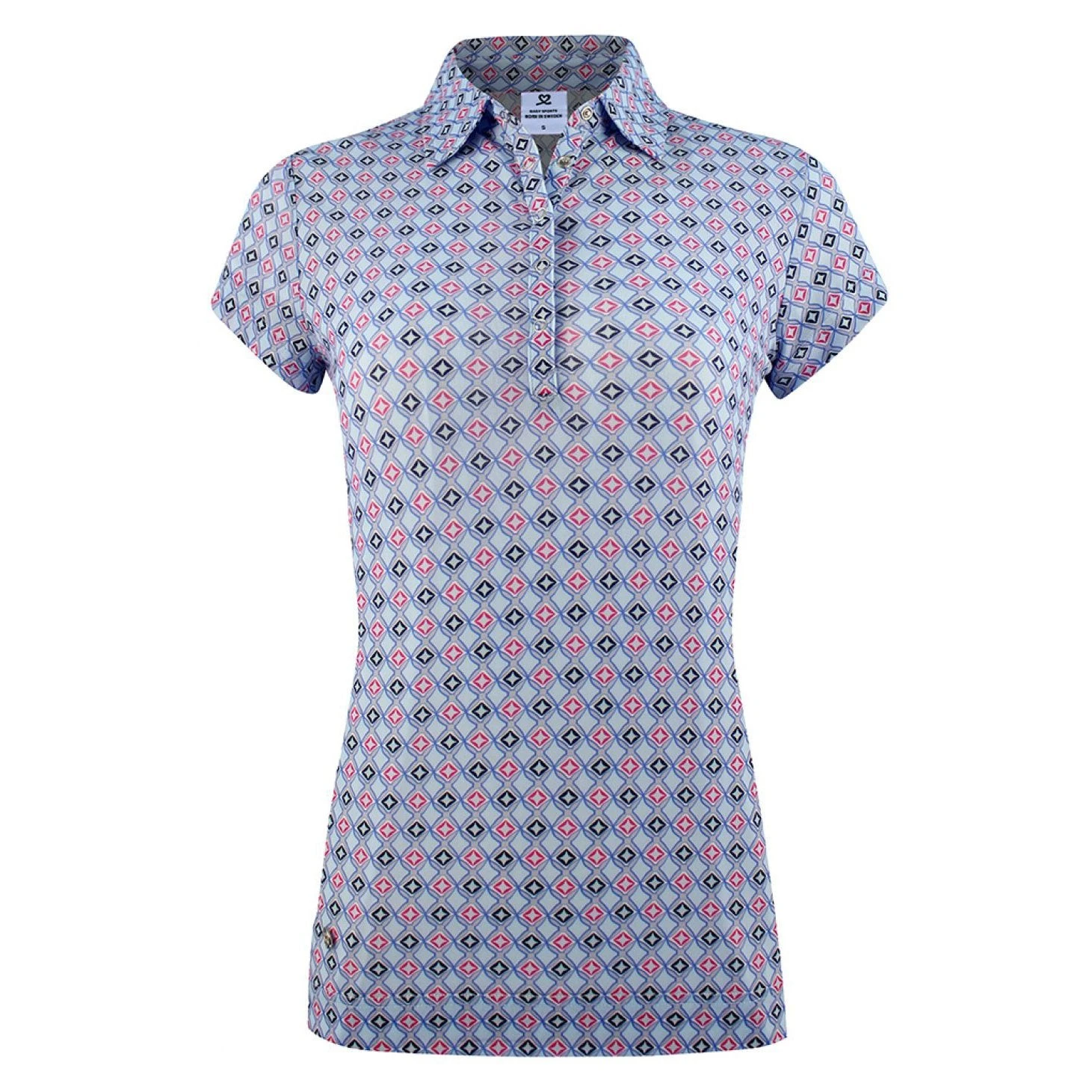 Daily Sports Ladies Sue Golf Polo Shirt 243/141