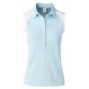 Daily Sports Zenia Sleeveless Golf Polo 243/108/510