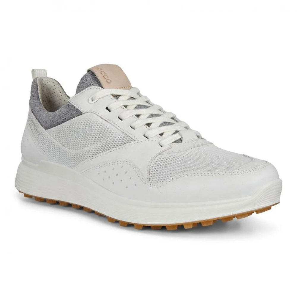 Ecco S-Casual Golf Shoes 102804 3 Ecco S-Casual Golf Shoes 102804 - Image 3