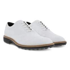 Ecco Classic Hybrid Golf Shoes 110214 -Golf Clothing Store Ecco Classic Hybrid Golf Shoes 110214 3
