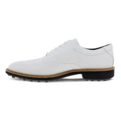 Ecco Classic Hybrid Golf Shoes 110214 -Golf Clothing Store Ecco Classic Hybrid Golf Shoes 110214 9