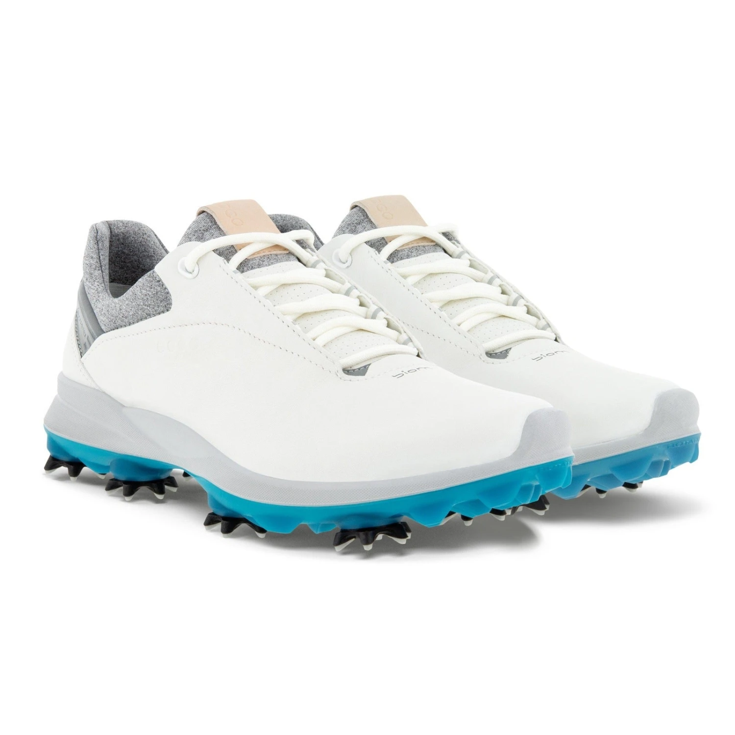 Ecco Ladies Biom G3 Golf Shoes 102403 3 Ecco Ladies Biom G3 Golf Shoes 102403 - Image 3