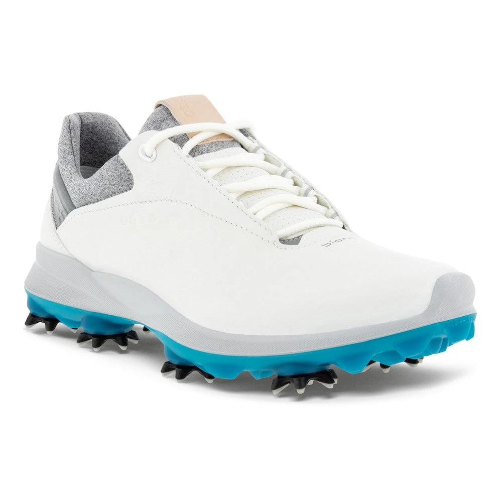 Ecco Ladies Biom G3 Golf Shoes 102403 2 Ecco Ladies Biom G3 Golf Shoes 102403 - Image 2