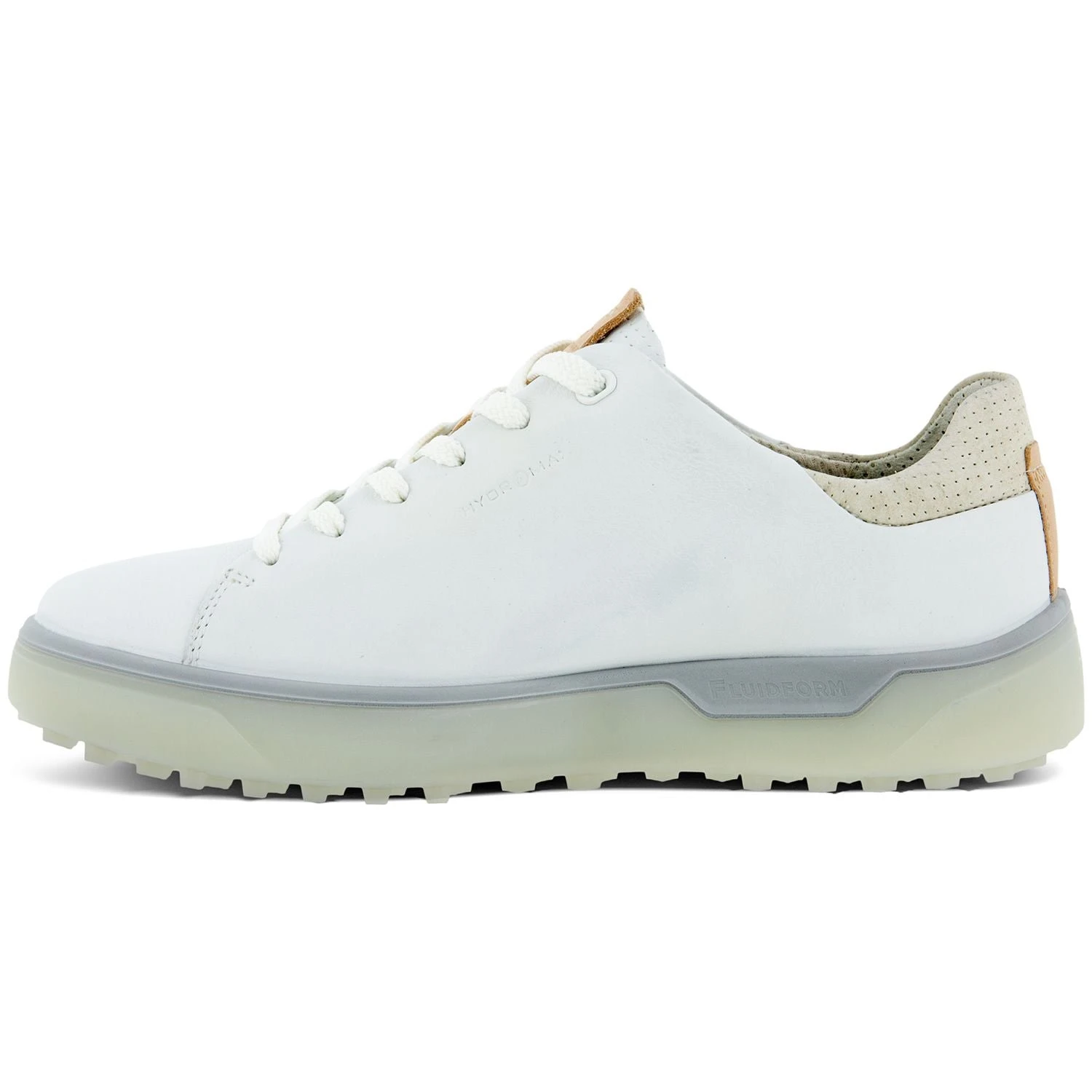 Ecco Ladies Tray Golf Shoes 108303 4 Ecco Ladies Tray Golf Shoes 108303 - Image 4