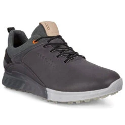 Ecco S-Three Golf Shoes 102904 -Golf Clothing Store Ecco Three Mens Golf Shoes 102904 224