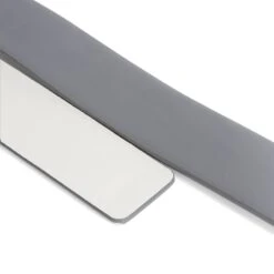 Adidas Reversible 3 Stripe Tour Golf Belt FI3130 -Golf Clothing Store FI3130 4 HARDWARE Photography DetailView3 white