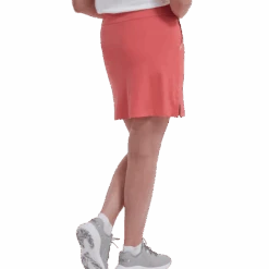FootJoy Ladies Interlock Golf Skort 88479 6 FootJoy Ladies Interlock Golf Skort 88479 -Golf Clothing Store FJ 88479 03