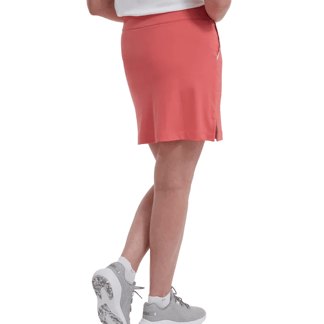 FootJoy Ladies Interlock Golf Skort 88479 3 FootJoy Ladies Interlock Golf Skort 88479 - Image 3