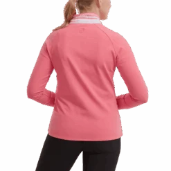 FootJoy Ladies Hybrid Statement Golf Jacket 88481 -Golf Clothing Store FJ 88481 03