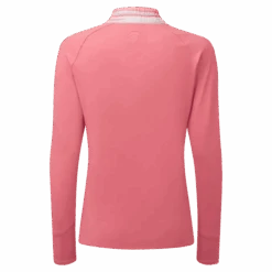 FootJoy Ladies Hybrid Statement Golf Jacket 88481 -Golf Clothing Store FJ 88481 04