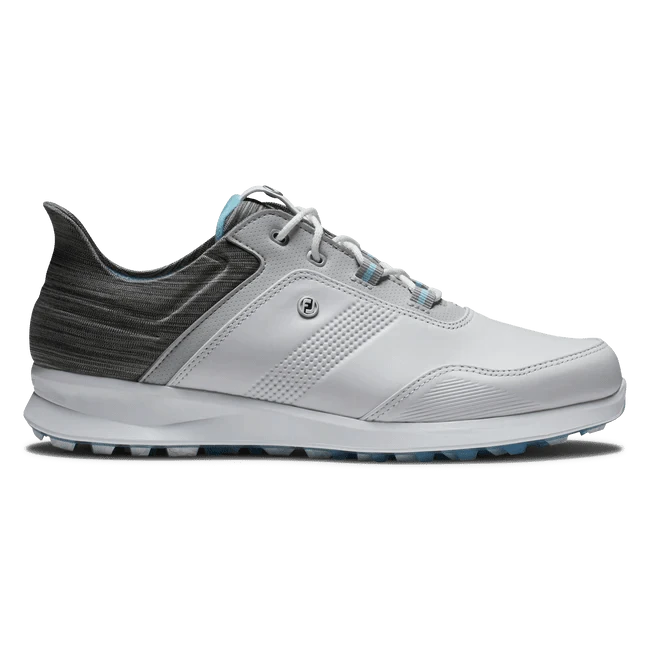 FootJoy Ladies Stratos Golf Shoes 90119 1 FootJoy Ladies Stratos Golf Shoes 90119