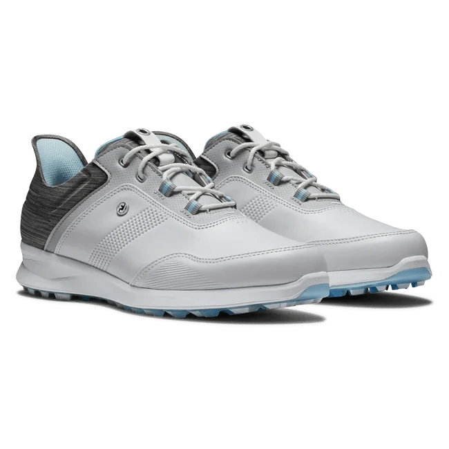 FootJoy Ladies Stratos Golf Shoes 90119 3 FootJoy Ladies Stratos Golf Shoes 90119 - Image 3