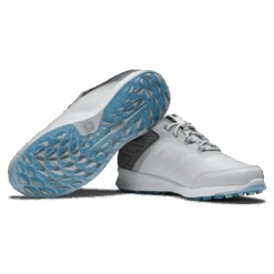 FootJoy Ladies Stratos Golf Shoes 90119 8 FootJoy Ladies Stratos Golf Shoes 90119 -Golf Clothing Store FJ 90119 05