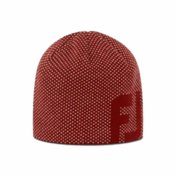 FootJoy Dot Jacquard Golf Beanie FH22BDJQ