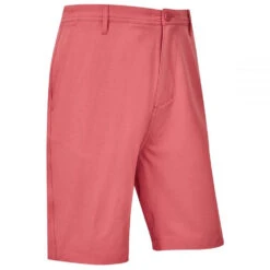 FootJoy Broken Stripe Woven Golf Shorts 84451