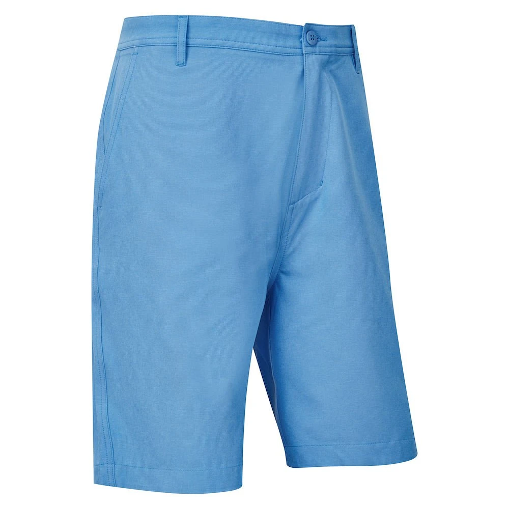 FootJoy Broken Stripe Woven Golf Shorts 84452 1 FootJoy Broken Stripe Woven Golf Shorts 84452