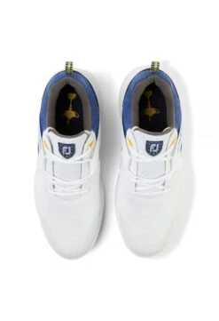 FootJoy Flex LE Ryder Cup Golf Shoes 56257 -Golf Clothing Store FootJoy Flex Ryder Cup Golf Shoes 56257 32