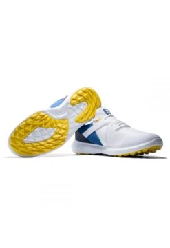 FootJoy Flex LE Ryder Cup Golf Shoes 56257 -Golf Clothing Store FootJoy Flex Ryder Cup Golf Shoes 56257 9