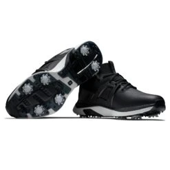FootJoy HyperFlex Carbon Golf Shoes 51119 9 FootJoy HyperFlex Carbon Golf Shoes 51119 -Golf Clothing Store FootJoy HyperFlex Carbon Golf Shoes 51119 6