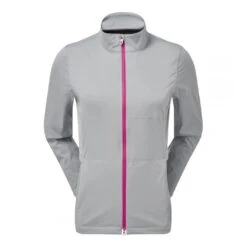 FootJoy Ladies Hydroknit Waterproof Golf Jacket 87996
