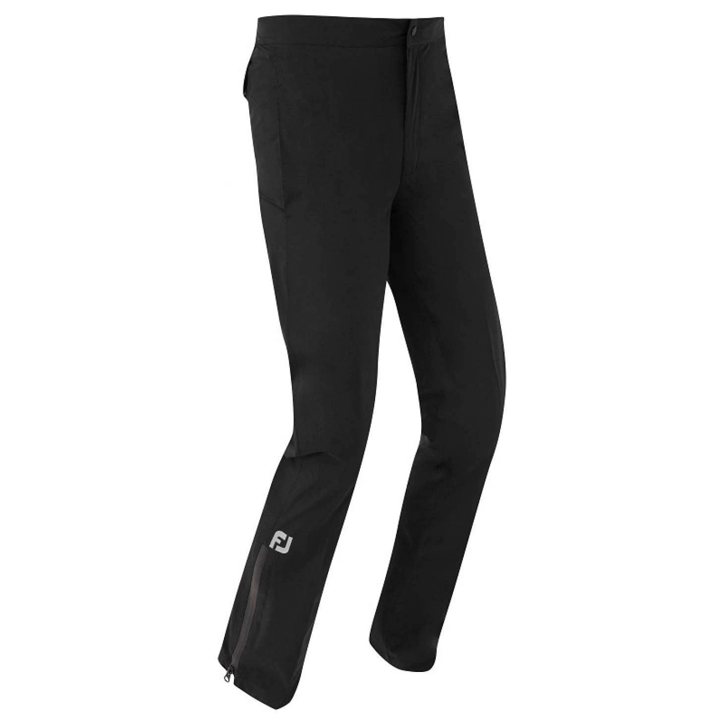 FootJoy Ladies Hydrolite V2 Waterproof Golf Trousers 96095 1 FootJoy Ladies Hydrolite V2 Waterproof Golf Trousers 96095