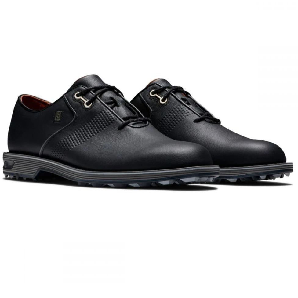 FootJoy Premiere Series Flint Golf Shoes 53916 2 FootJoy Premiere Series Flint Golf Shoes 53916 - Image 2