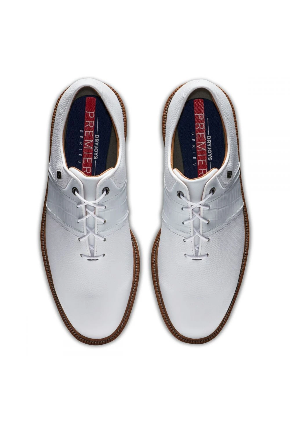 FootJoy Premiere Series Packard Golf Shoes 53908 4 FootJoy Premiere Series Packard Golf Shoes 53908 - Image 4