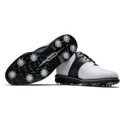 FootJoy Premiere Series Packard Golf Shoes 54331 12 FootJoy Premiere Series Packard Golf Shoes 54331 -Golf Clothing Store FootJoy Premiere Series Packard Golf Shoes 54331 6