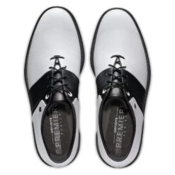FootJoy Premiere Series Packard Golf Shoes 54331 11 FootJoy Premiere Series Packard Golf Shoes 54331 -Golf Clothing Store FootJoy Premiere Series Packard Golf Shoes 54331 8