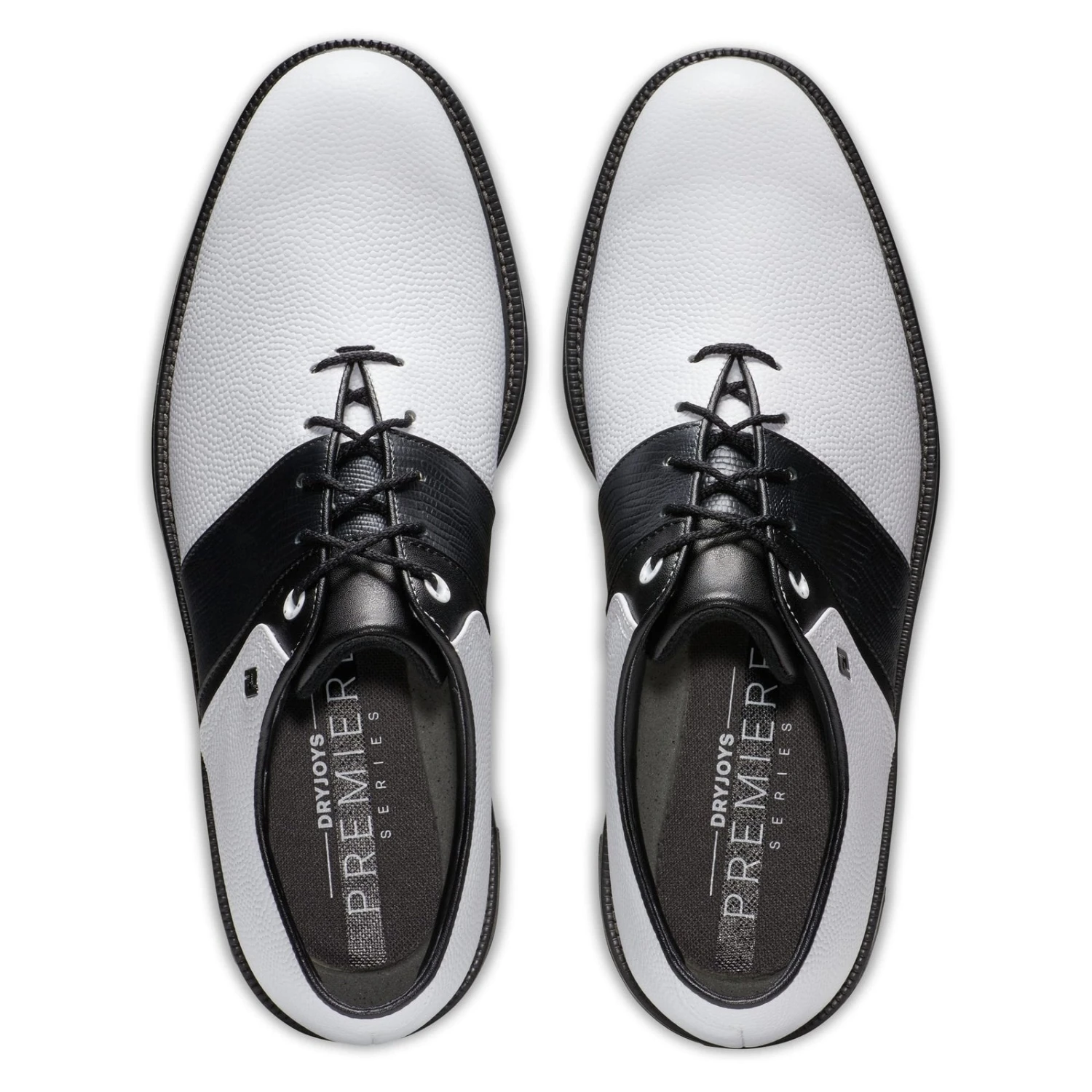 FootJoy Premiere Series Packard Golf Shoes 54331 5 FootJoy Premiere Series Packard Golf Shoes 54331 - Image 5