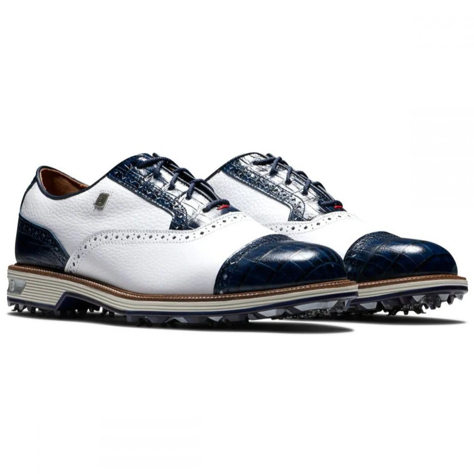 FootJoy Premiere Series Tarlow Golf Shoes 53904 2 FootJoy Premiere Series Tarlow Golf Shoes 53904 - Image 2