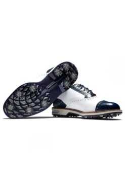 FootJoy Premiere Series Tarlow Golf Shoes 53904 8 FootJoy Premiere Series Tarlow Golf Shoes 53904 -Golf Clothing Store FootJoy Premiere Series Tarlow Golf Shoes 53904 5