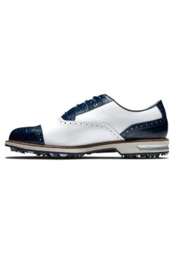FootJoy Premiere Series Tarlow Golf Shoes 53904 9 FootJoy Premiere Series Tarlow Golf Shoes 53904 -Golf Clothing Store FootJoy Premiere Series Tarlow Golf Shoes 53904 79