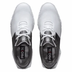FootJoy Pro SL Sport Golf Shoes 53863 -Golf Clothing Store FootJoy Pro SL Sport Golf Shoes 53863 9