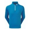 FootJoy Solid Knit Chillout Golf Pullover 90148