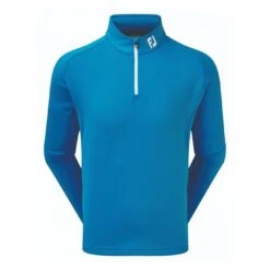 FootJoy Solid Knit Chillout Golf Pullover 90148