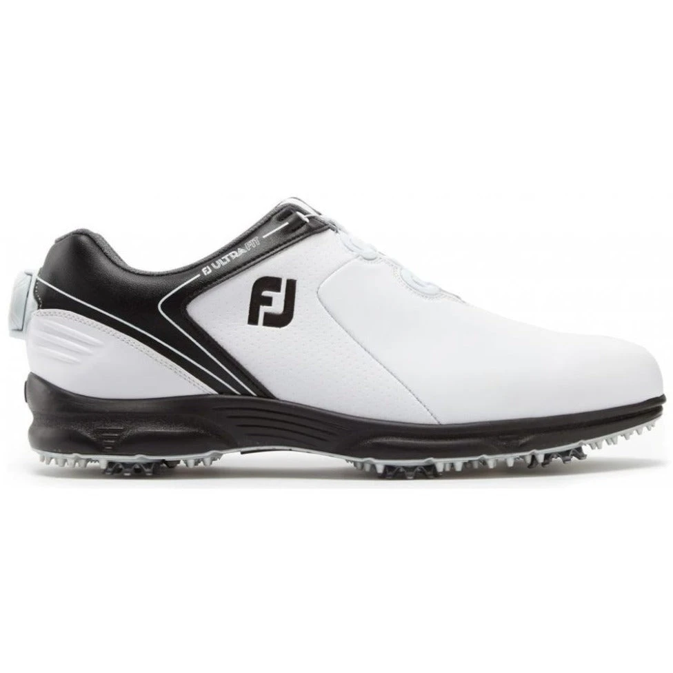 FootJoy UltraFit Boa Golf Shoes 54177 1 FootJoy UltraFit Boa Golf Shoes 54177
