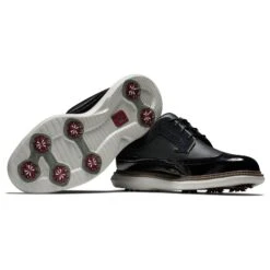 FootJoy X Todd Snyder LE Tradition Golf Shoes 57931 -Golf Clothing Store FootJoy X Todd Snyder LE Tradition Golf Shoes 57931 0