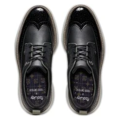 FootJoy X Todd Snyder LE Tradition Golf Shoes 57931 -Golf Clothing Store FootJoy X Todd Snyder LE Tradition Golf Shoes 57931 2