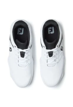 FootJoy EComfort Golf Shoes 57712 -Golf Clothing Store FootJoy eComfort Golf Shoes 57712 17