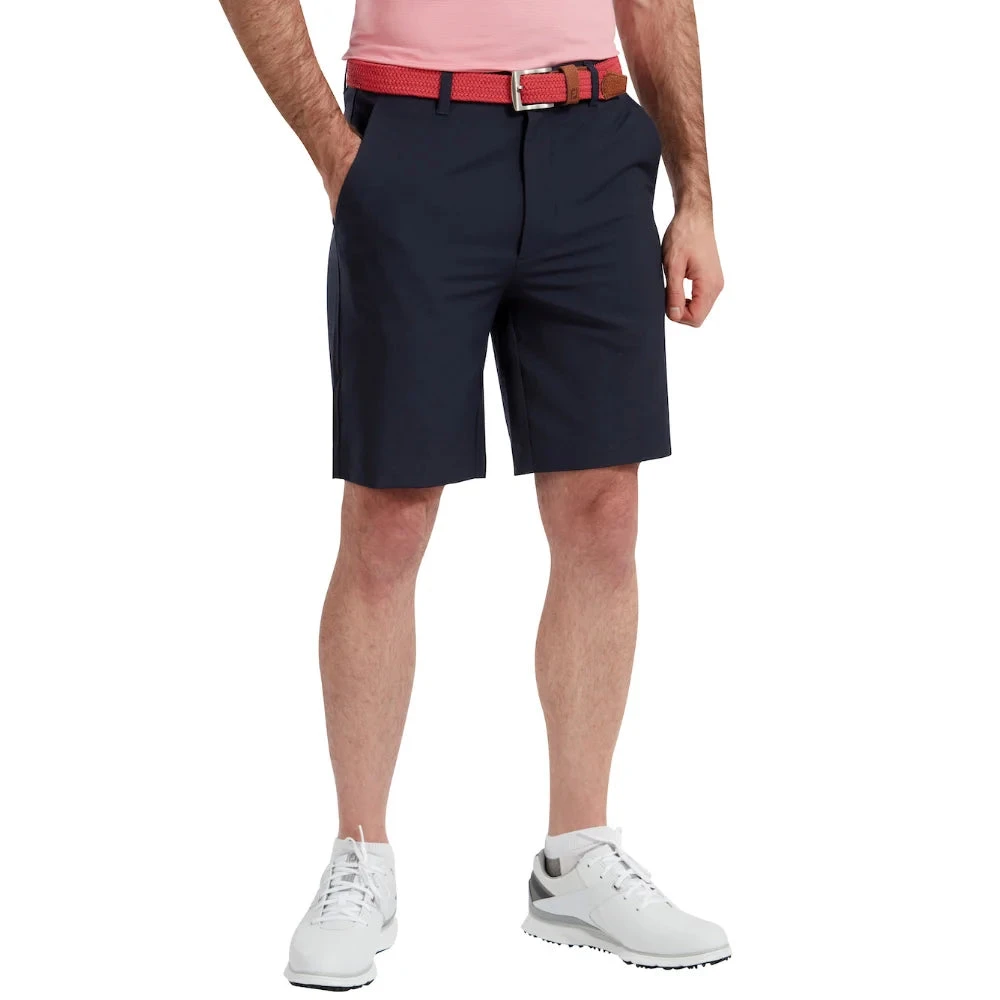 Footjoy Performance Golf Shorts 90179 2 Footjoy Performance Golf Shorts 90179 - Image 2