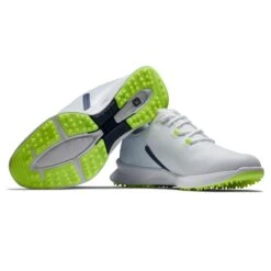 Footjoy Fuel Sport Golf Shoes 55453 -Golf Clothing Store Footjoy Fuel Sport Golf Shoes 55453 2