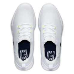 Footjoy Fuel Sport Golf Shoes 55453 -Golf Clothing Store Footjoy Fuel Sport Golf Shoes 55453 9