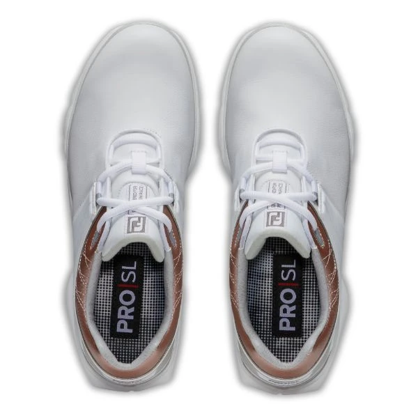 Footjoy Ladies Pro SL Golf Shoes 98140 6 Footjoy Ladies Pro SL Golf Shoes 98140 - Image 6